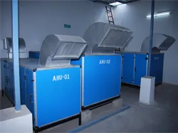 Tooba Infrastructure