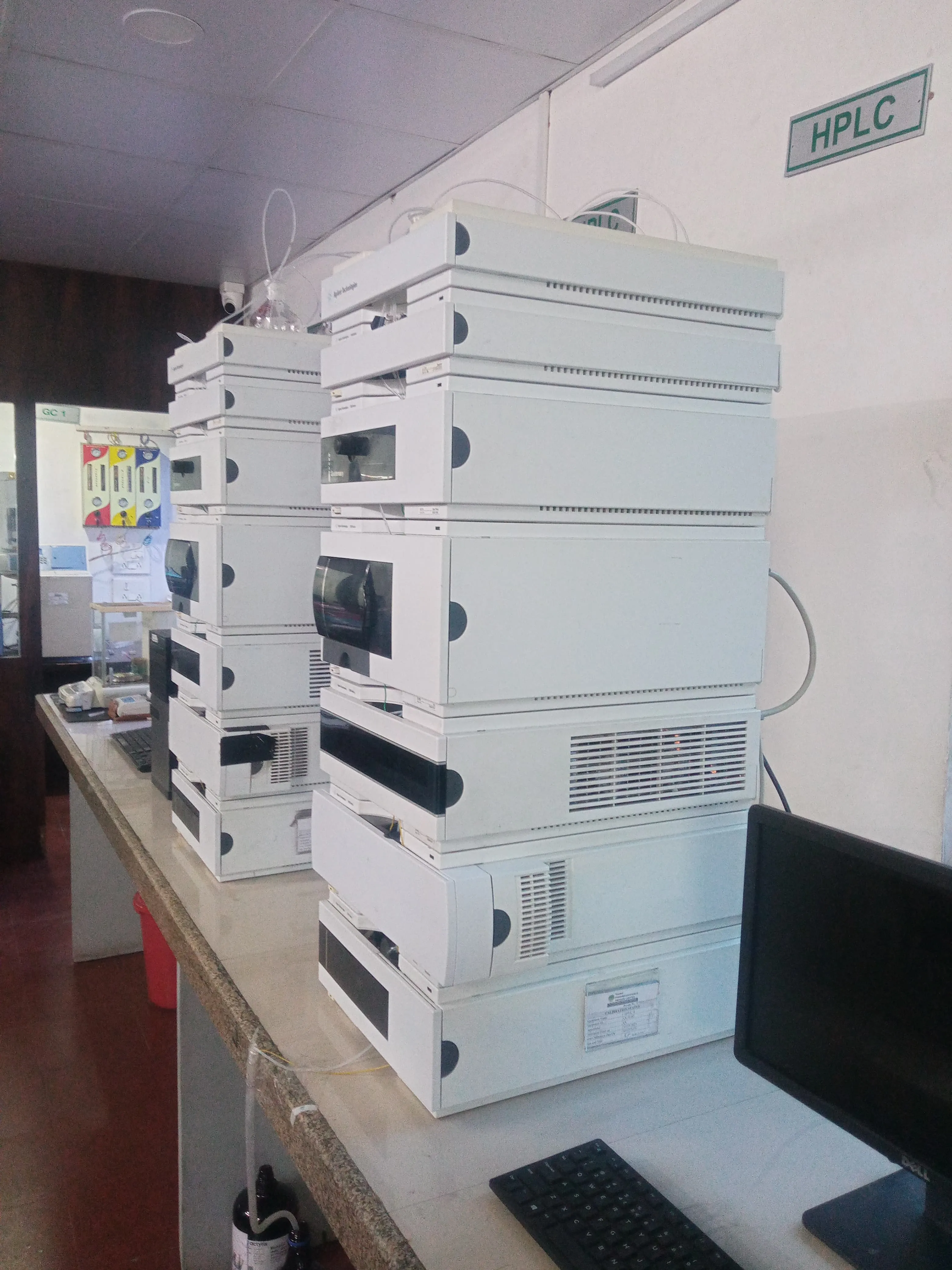 Tooba Infrastructure